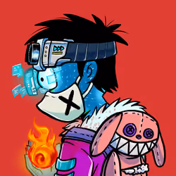 Jukiverse #3040
