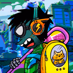 Jukiverse #701