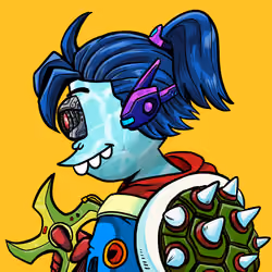 Jukiverse #1656