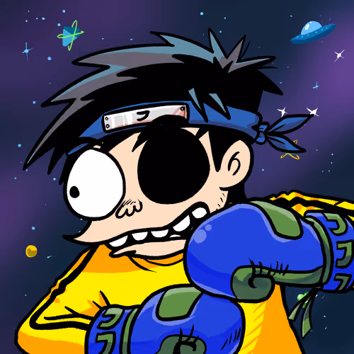 Jukiverse #3395