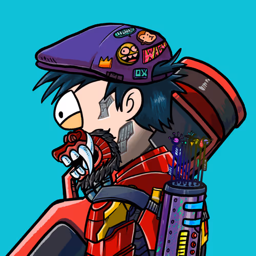 Jukiverse #2022