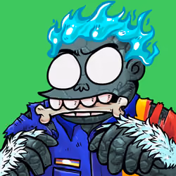 Jukiverse #1011