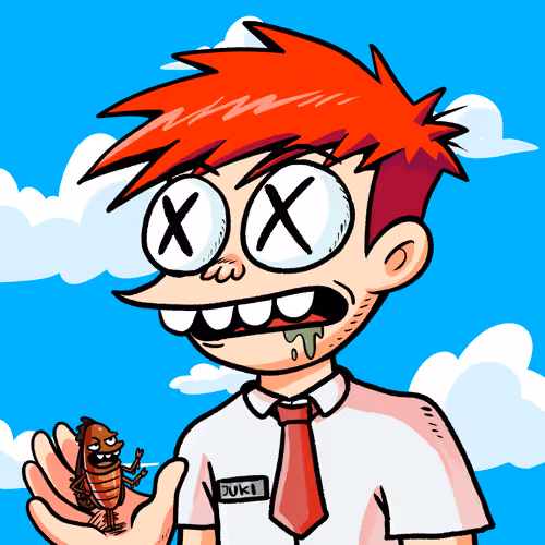 Jukiverse #2800