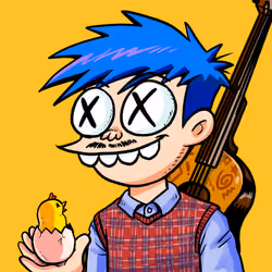 Jukiverse #935