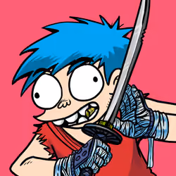 Jukiverse #1503