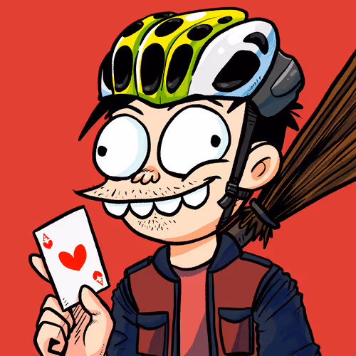 Jukiverse #1372