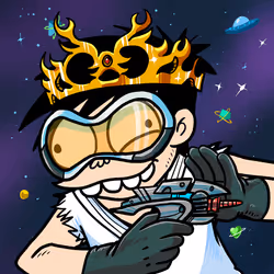 Jukiverse #3080
