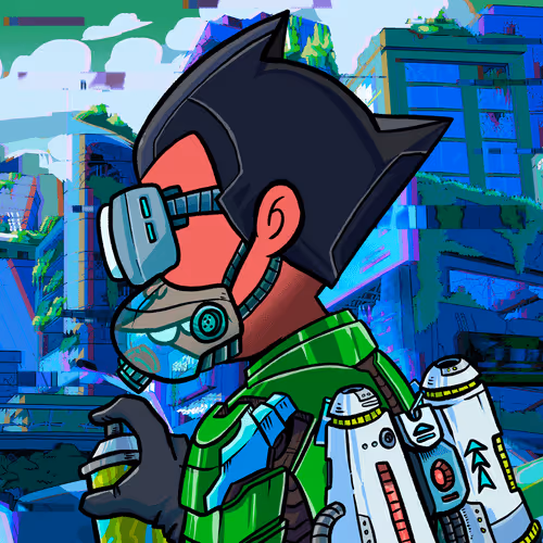 Jukiverse #1998