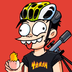 Jukiverse #422