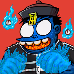Jukiverse #169