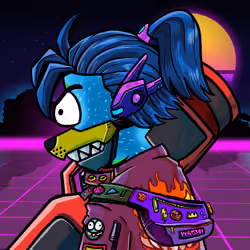 Jukiverse #2913