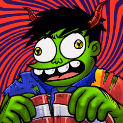 Jukiverse #32