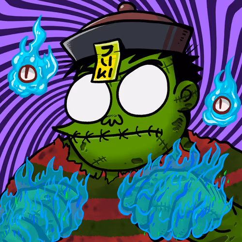 Jukiverse #692