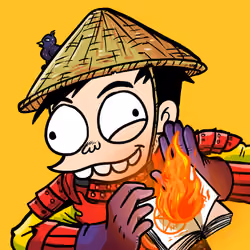 Item Media