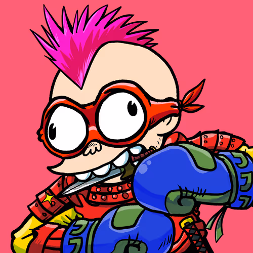 Jukiverse #1306