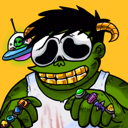 Jukiverse #689
