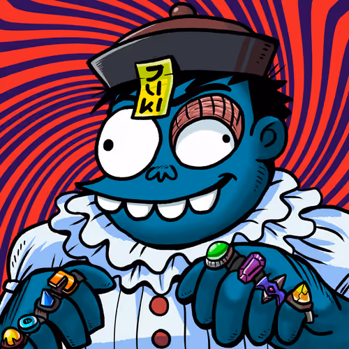 Jukiverse #2827