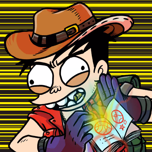 Jukiverse #1463