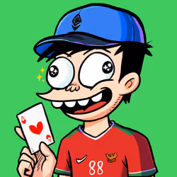 Jukiverse #1578