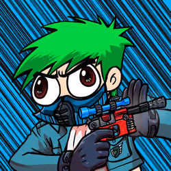 Jukiverse #821