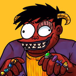 Jukiverse #2536