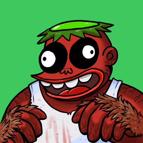 Jukiverse #3050