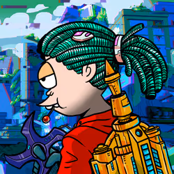 Jukiverse #1283
