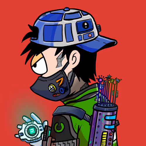 Jukiverse #1494