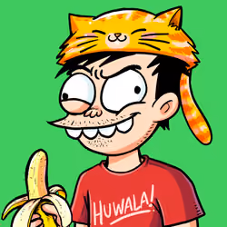 Jukiverse #11