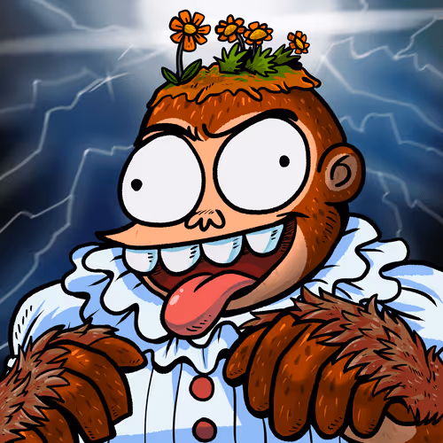 Jukiverse #1714