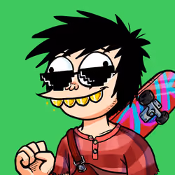 Jukiverse #1064