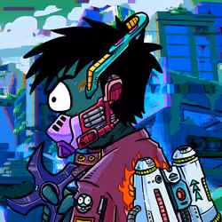 Jukiverse #1100