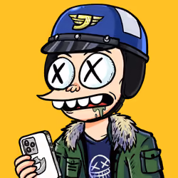 Jukiverse #1132