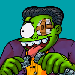 Jukiverse #1007