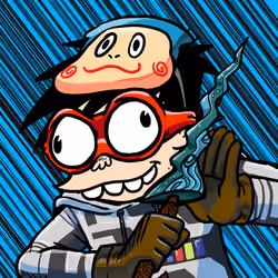 Jukiverse #2684
