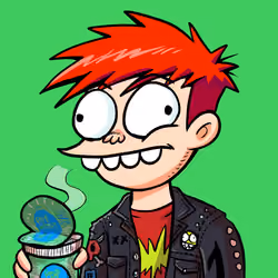 Jukiverse #2841