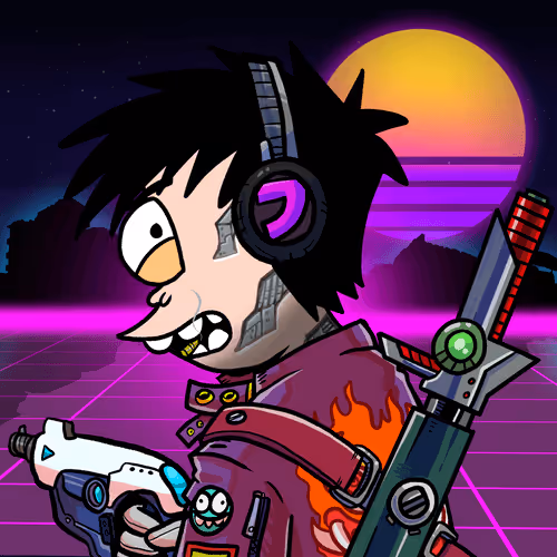 Jukiverse #1498