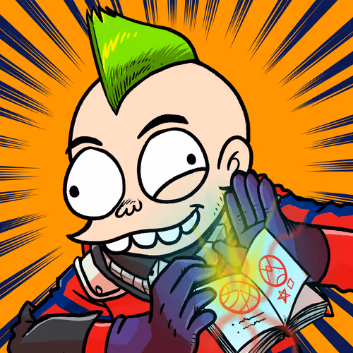Jukiverse #1779