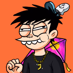 Jukiverse #3407