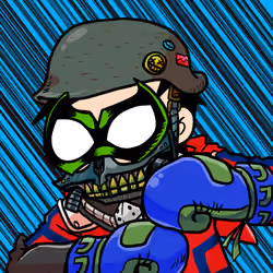 Jukiverse #2383