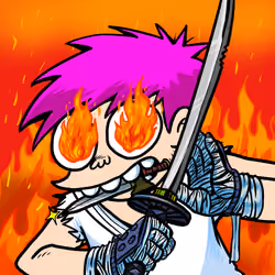 Jukiverse #636