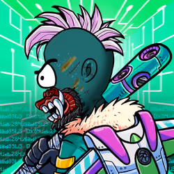 Jukiverse #547