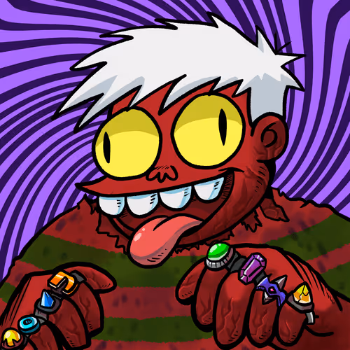 Jukiverse #746