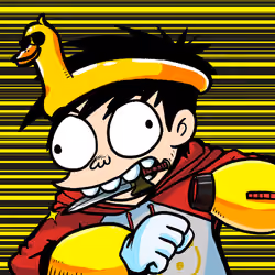 Jukiverse #1462