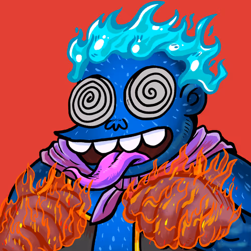 Jukiverse #1061