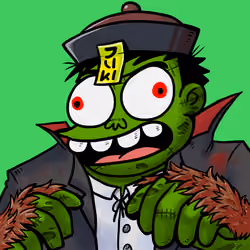 Jukiverse #678