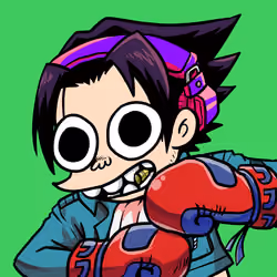 Jukiverse #3298