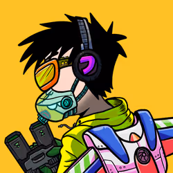 Jukiverse #133