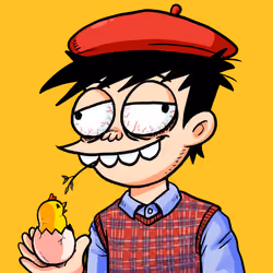 Jukiverse #2164