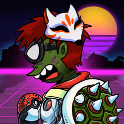 Jukiverse #277